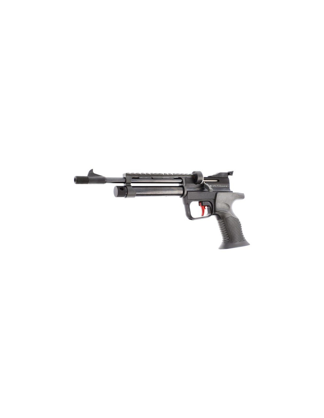 UX SPA Professional 4,5mm – Bild 1