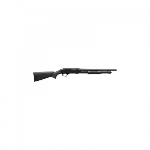 Winchester SXP DEFENDER,12M,46 CYL Kaliber 12/76 Vorderschaftrepetierflinte – Bild 1