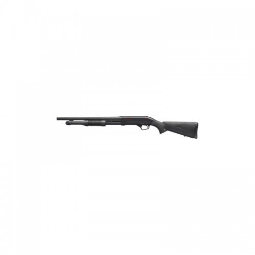 Winchester SXP DEFENDER,12M,46 CYL Kaliber 12/76 Vorderschaftrepetierflinte – Bild 2