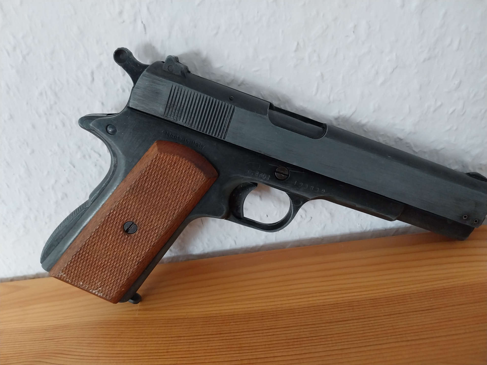 Umarex Umarex Napoleon 8mm – Bild 2