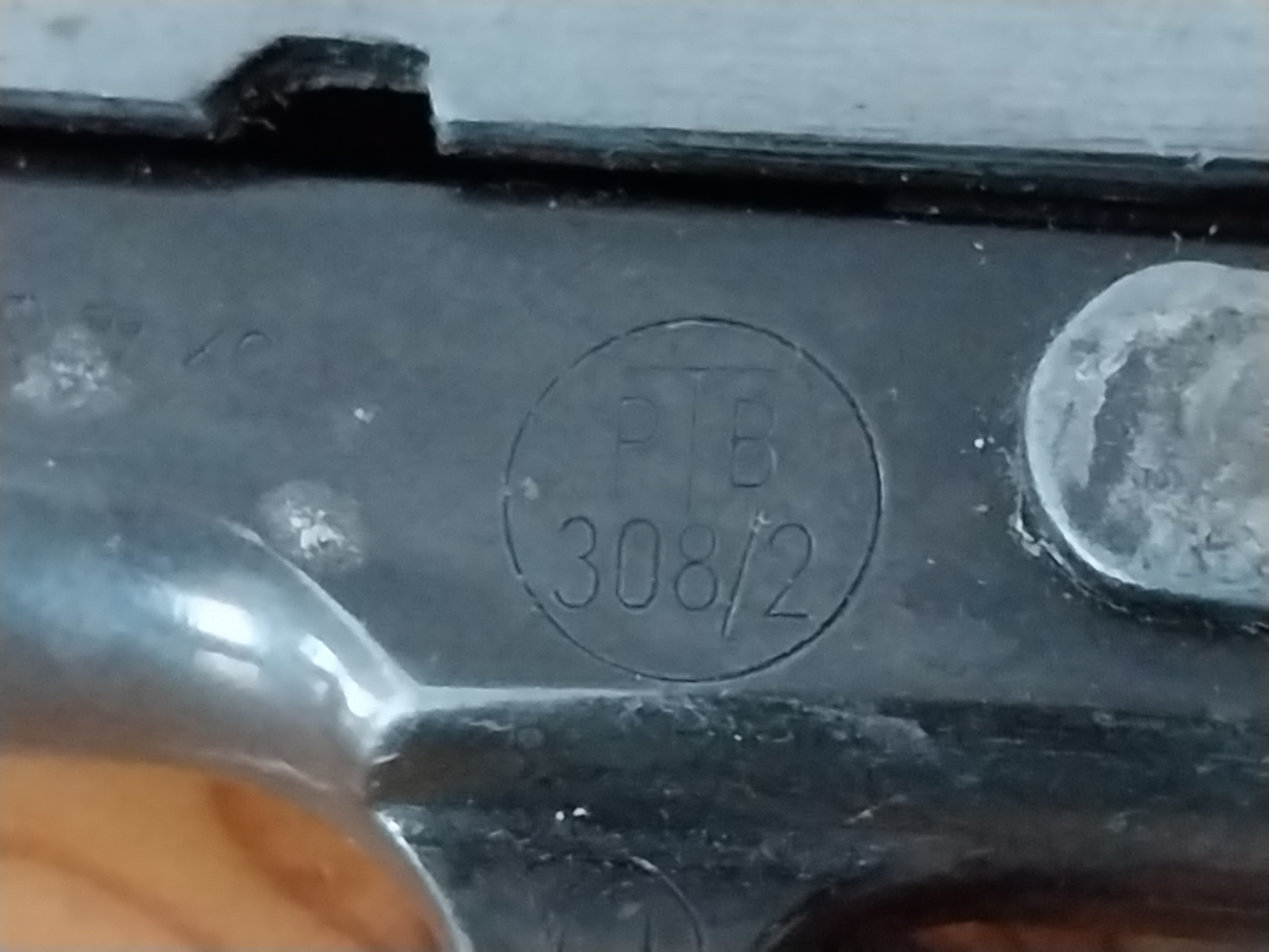 Umarex Umarex Napoleon 8mm – Bild 4
