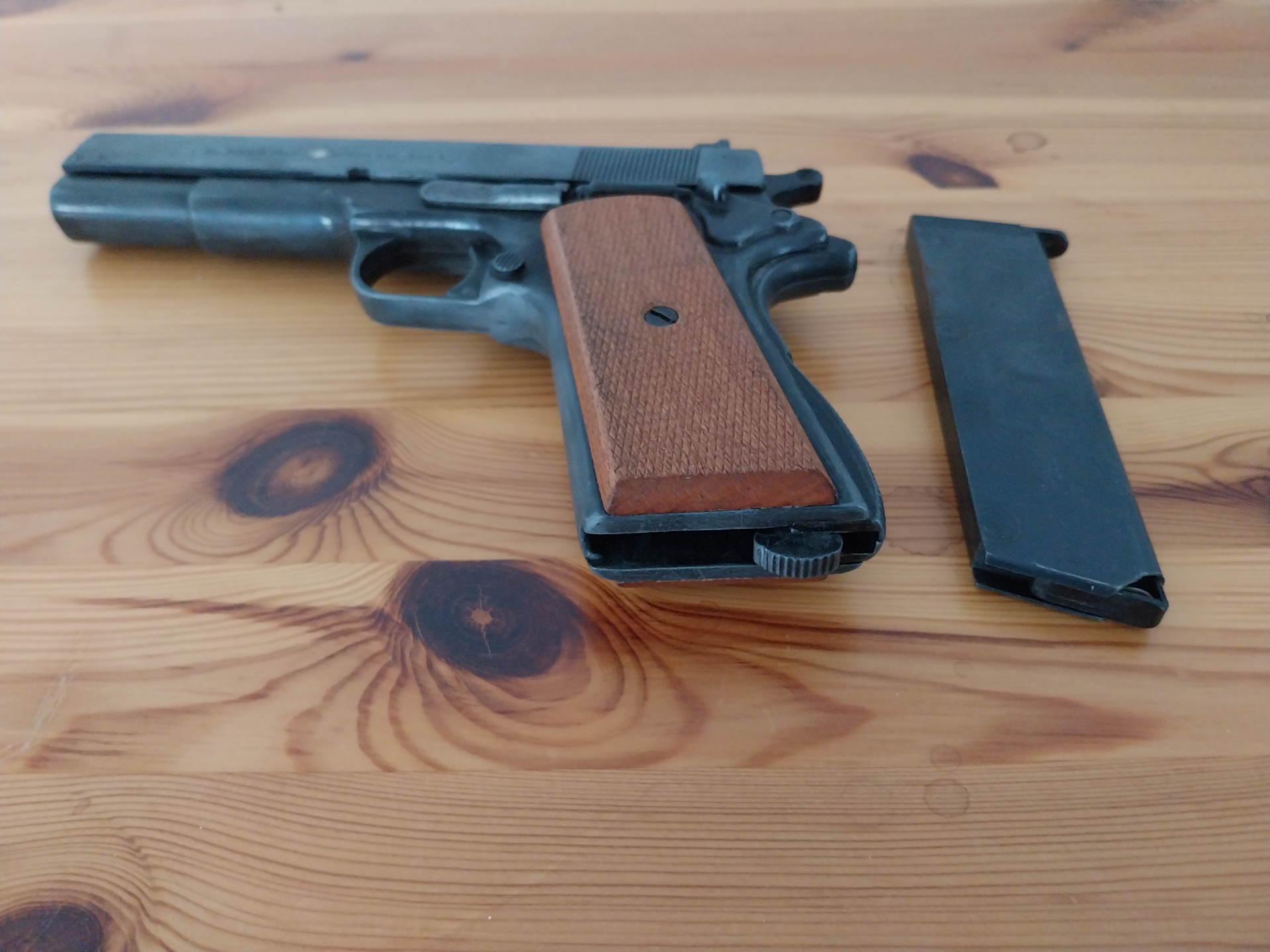 Umarex Umarex Napoleon 8mm – Bild 5