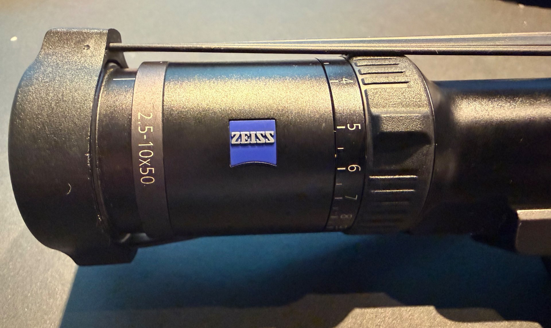 exklusiver Blaser K95 Stutzen Custom .308Win,Zeiss HT – Bild 6