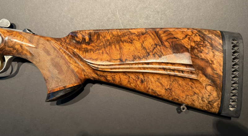 exklusiver Blaser K95 Stutzen Custom .308Win,Zeiss HT – Bild 2