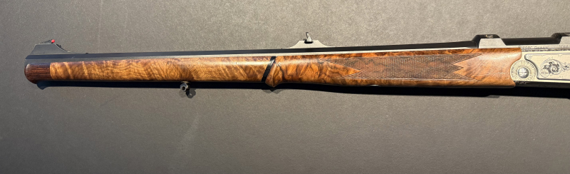 exklusiver Blaser K95 Stutzen Custom .308Win,Zeiss HT – Bild 3