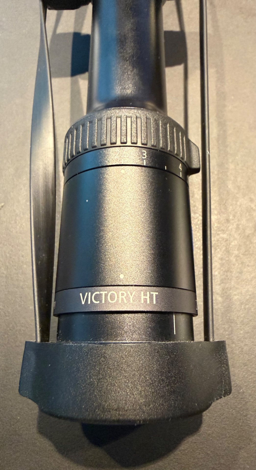 exklusiver Blaser K95 Stutzen Custom .308Win,Zeiss HT – Bild 7