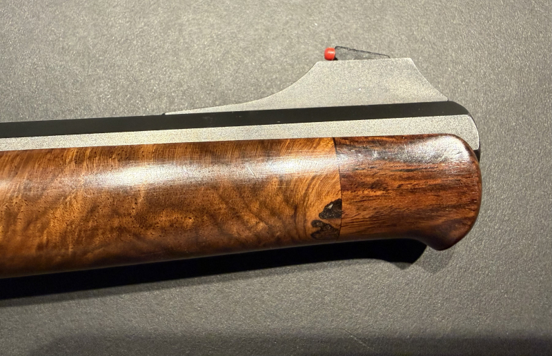 exklusiver Blaser K95 Stutzen Custom .308Win,Zeiss HT – Bild 4