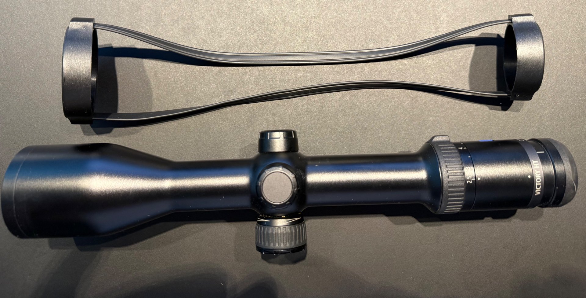 exklusiver Blaser K95 Stutzen Custom .308Win,Zeiss HT – Bild 8
