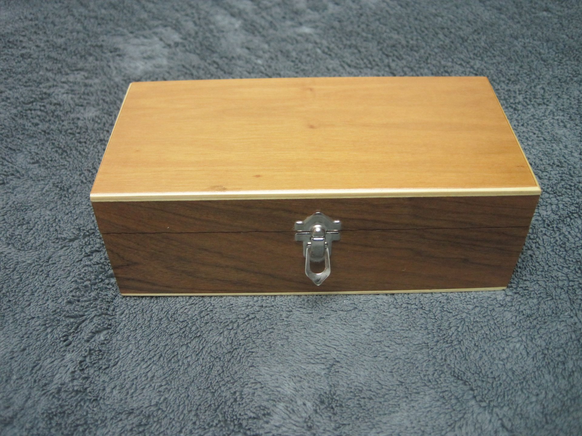 Pulverröhrchen Vorderlader – Bild 1