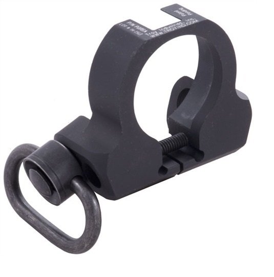 Ambi Sling Mount TROY Ind PRO-GRADE SLING ADAPTER AR15 M16 MR223 – Bild 1