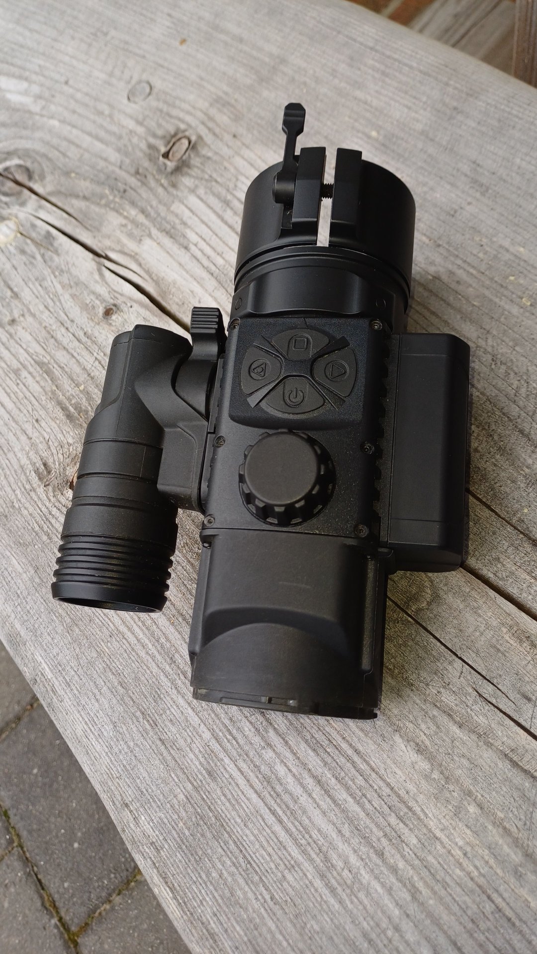 Pulsar FN455 – Bild 3