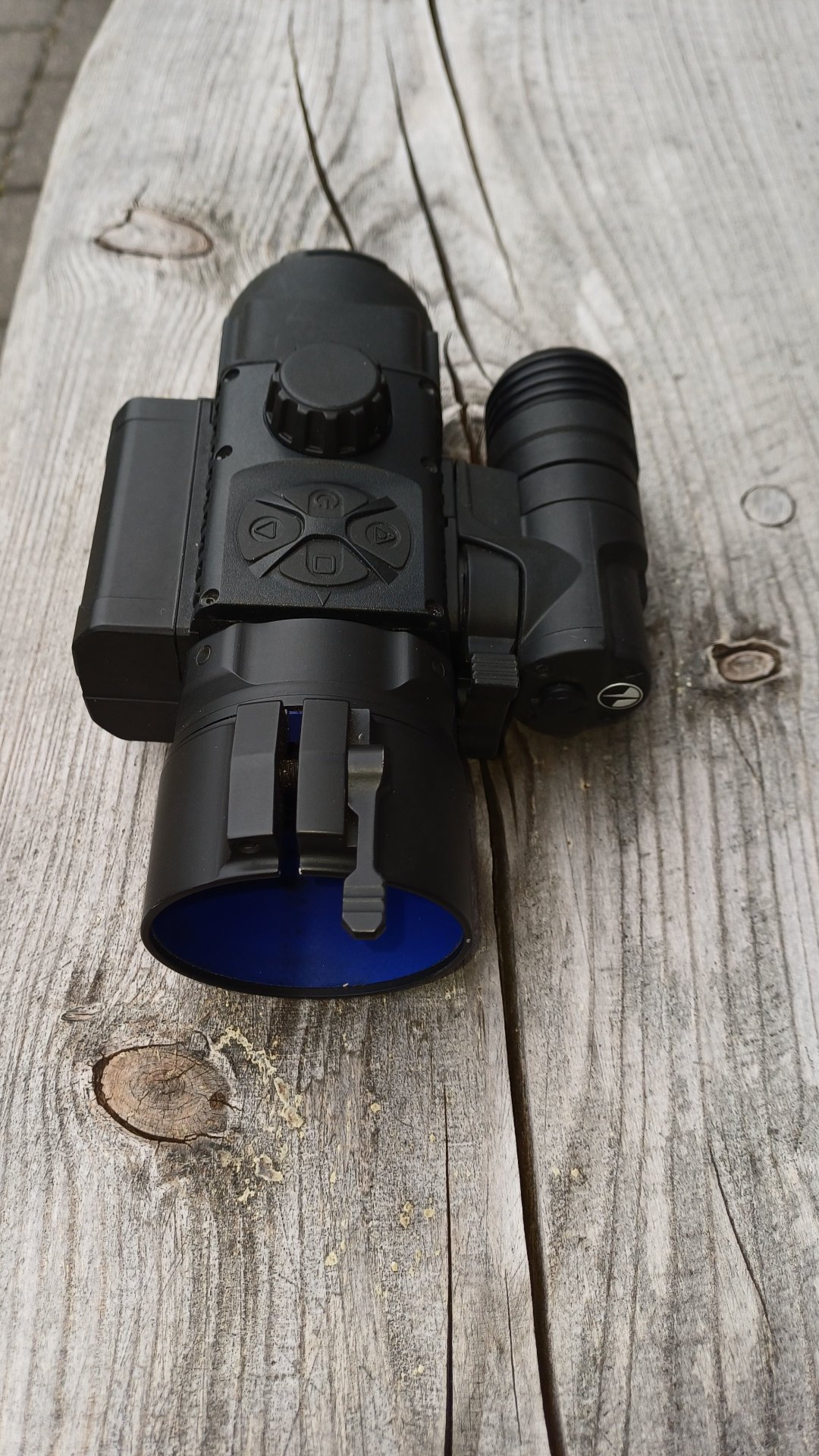 Pulsar FN455 – Bild 1