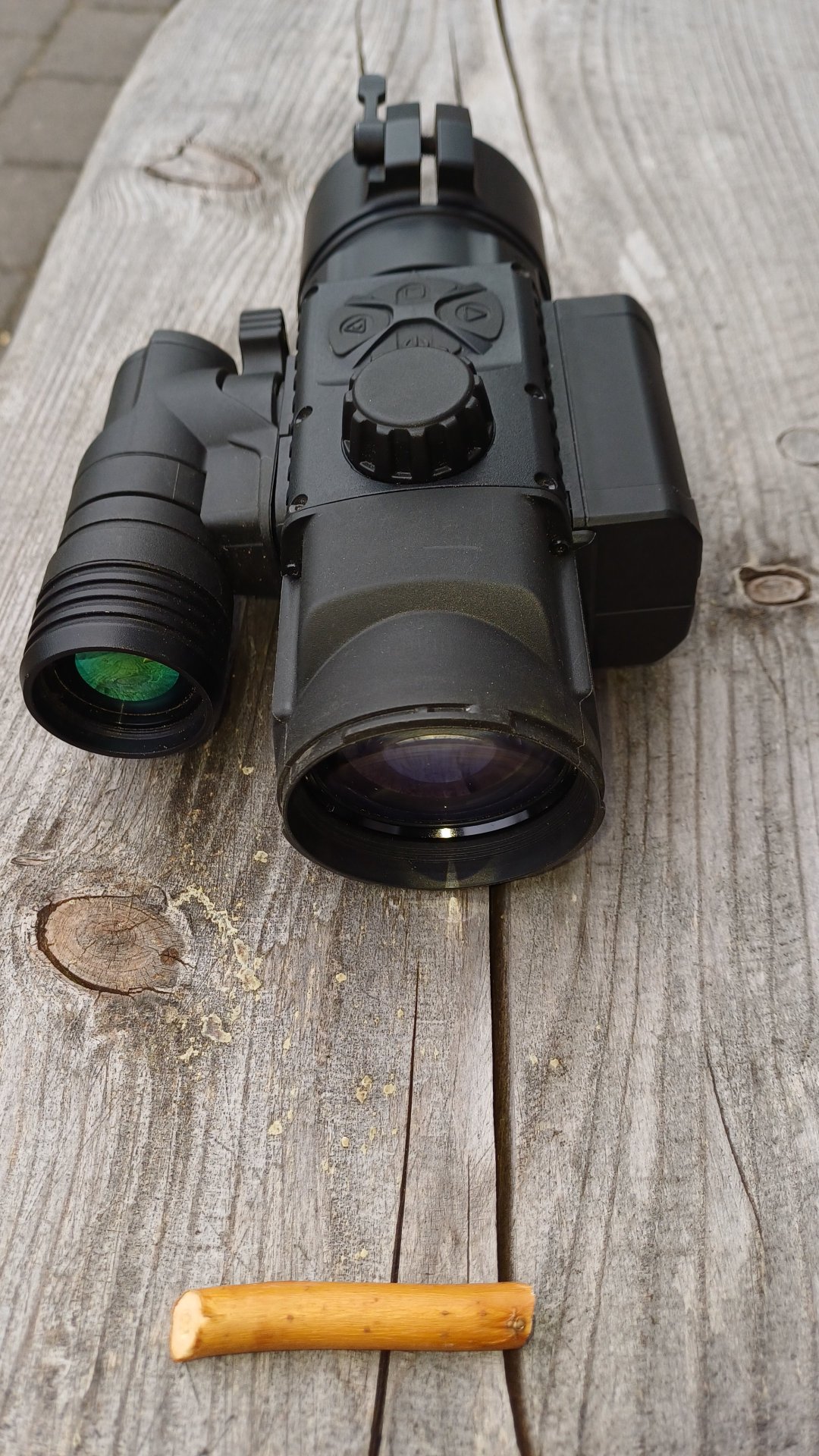 Pulsar FN455 – Bild 2