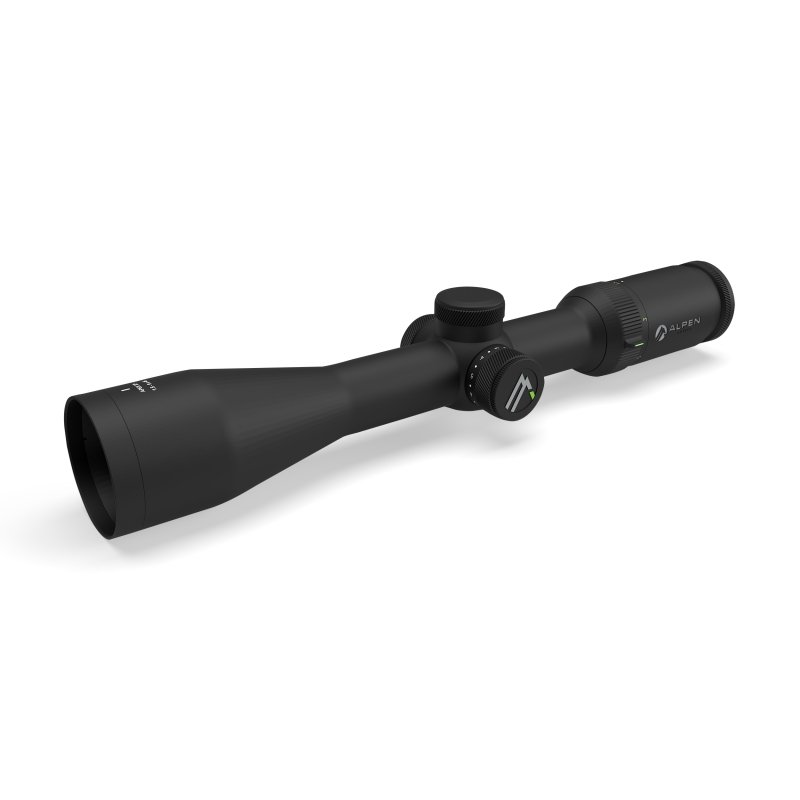 Alpen Apex XP Zielfernrohr 1,5-9x45 A4 mit SmartDot Technologie – Bild 2
