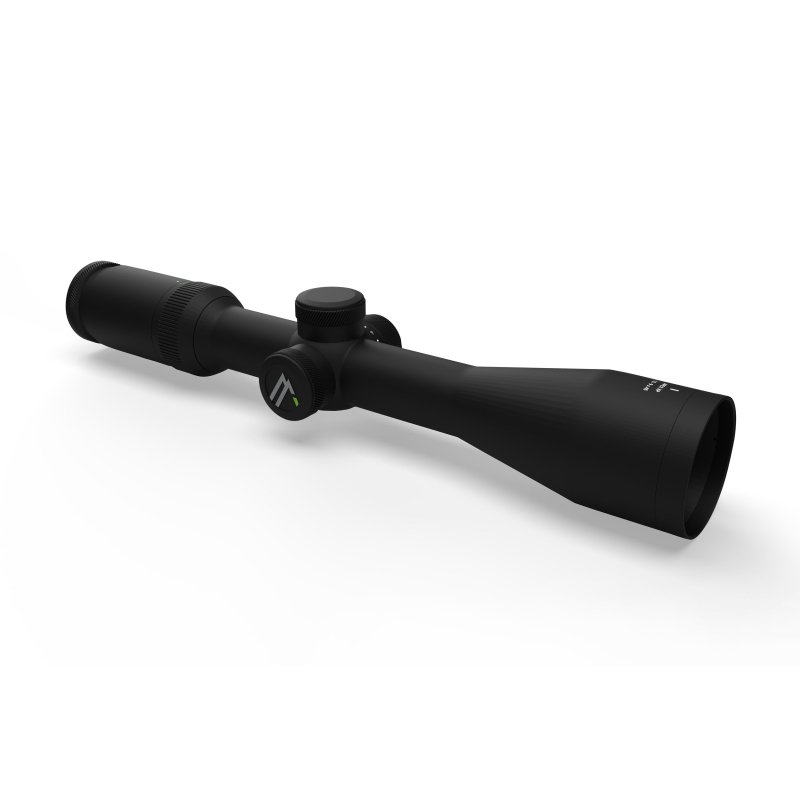 Alpen Apex XP Zielfernrohr 1,5-9x45 A4 mit SmartDot Technologie – Bild 3