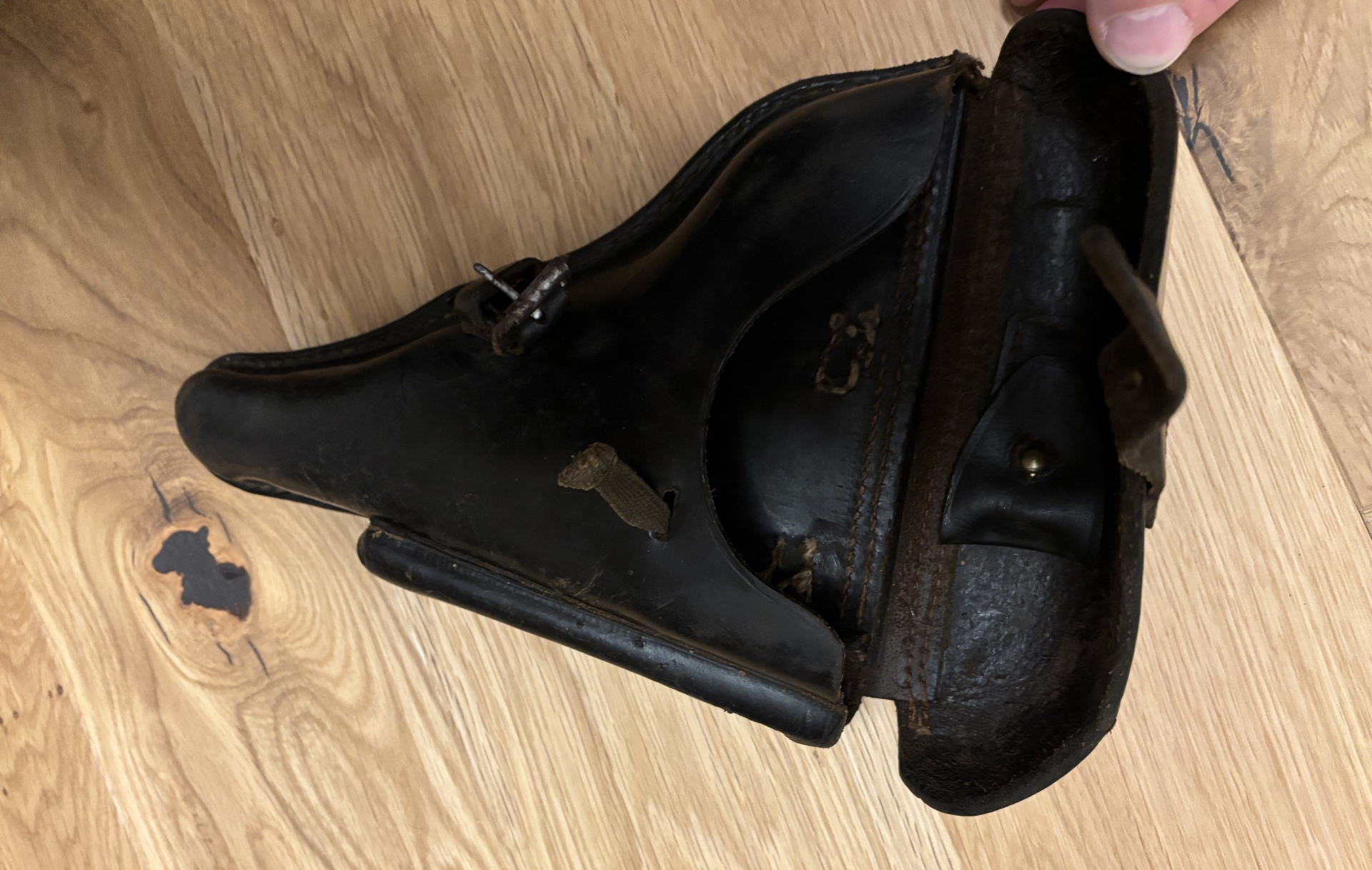 08 Koffertasche – Bild 5