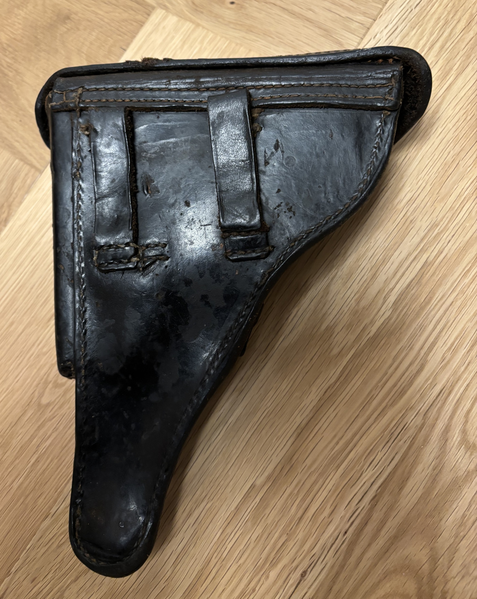 08 Koffertasche – Bild 2