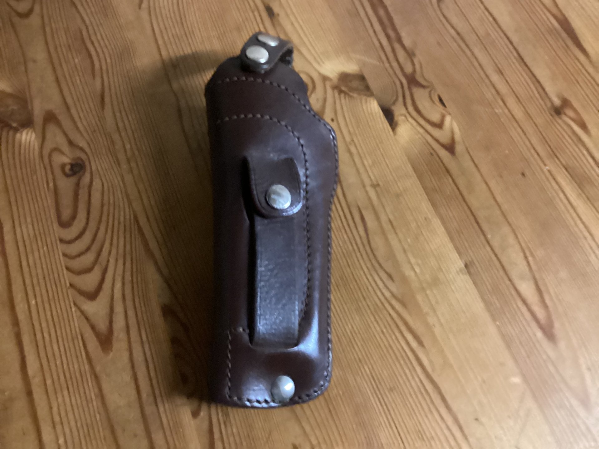Holster 4zoll – Bild 1