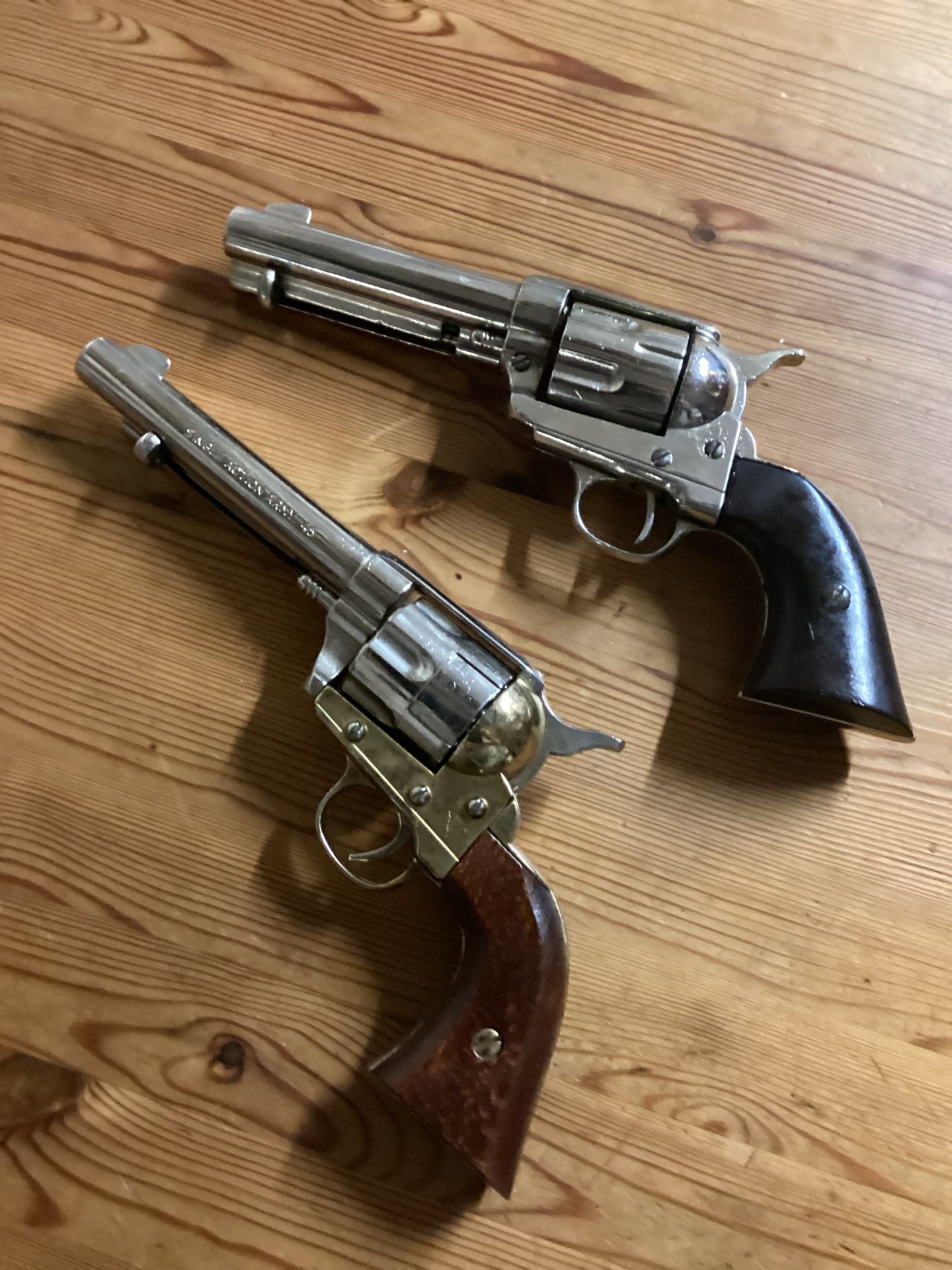 2 deko saa revolver – Bild 2