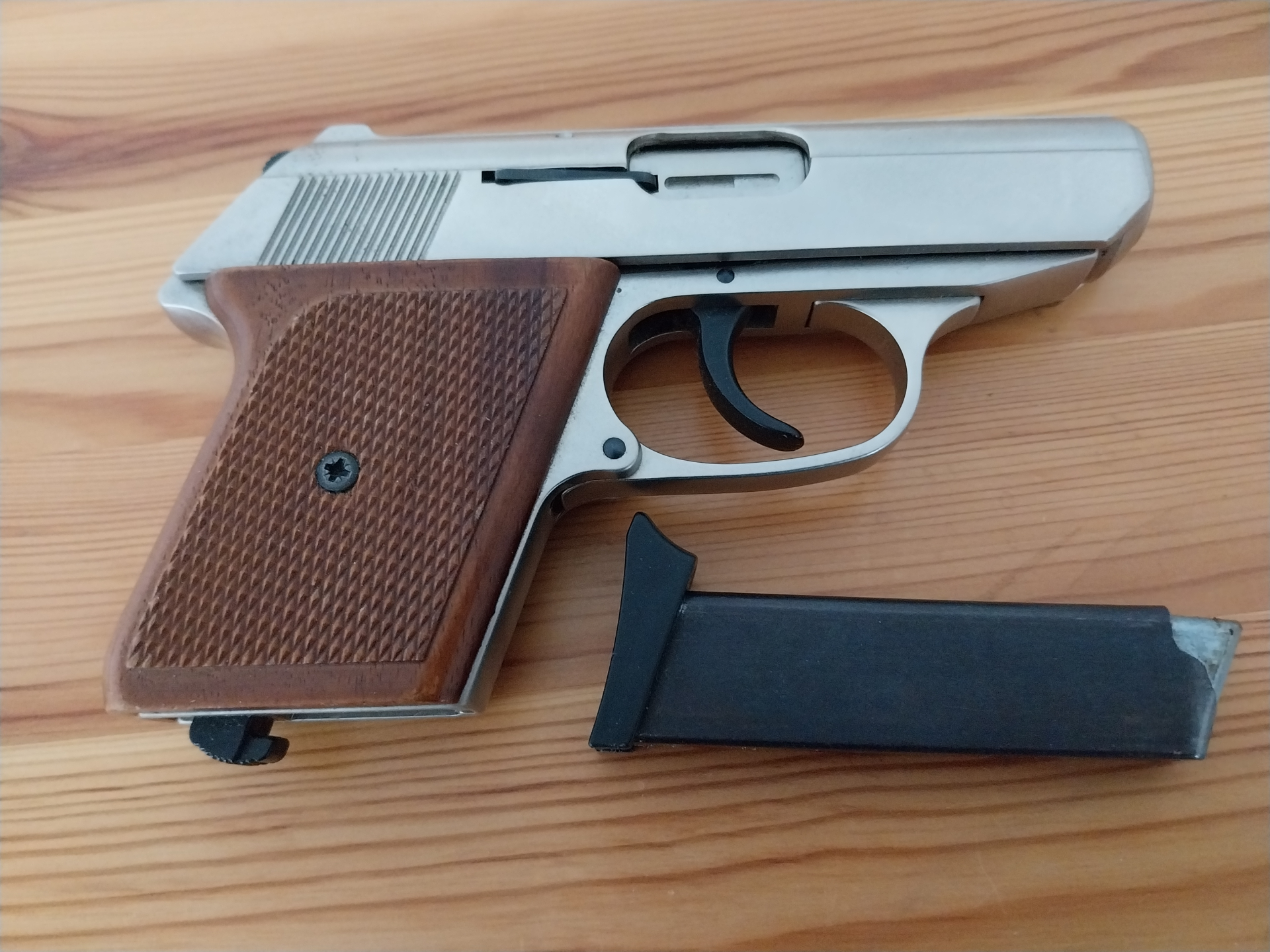 Röhm RG 90 Cal 315 K – Bild 3