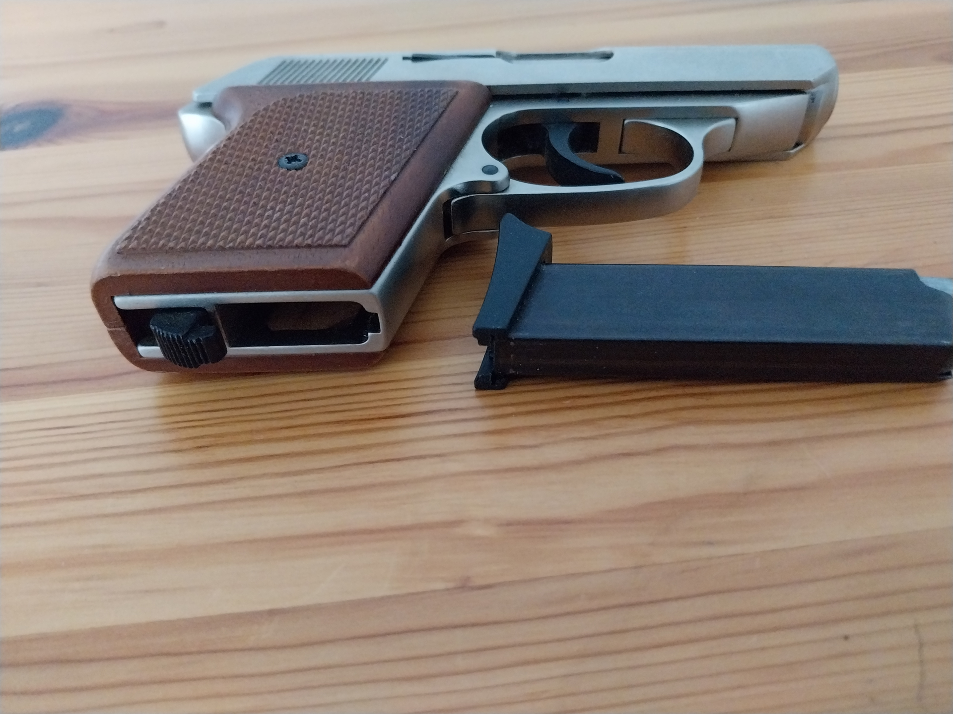 Röhm RG 90 Cal 315 K – Bild 4