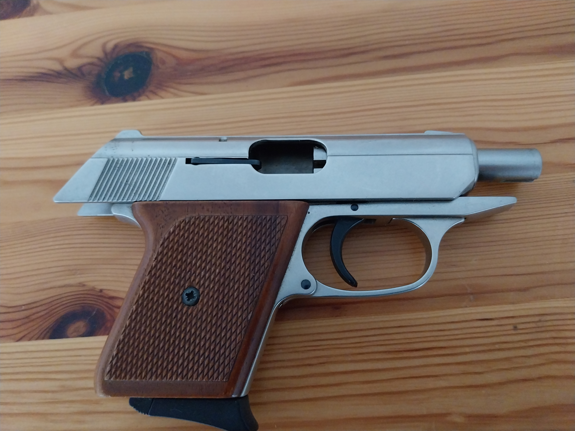 Röhm RG 90 Cal 315 K – Bild 5