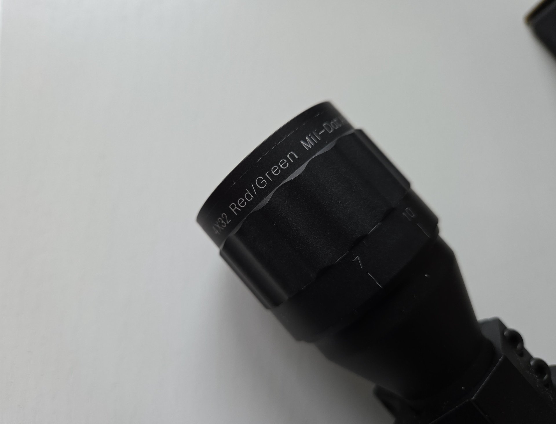 Walther ZF 4x32 Mini Double Color – Bild 4