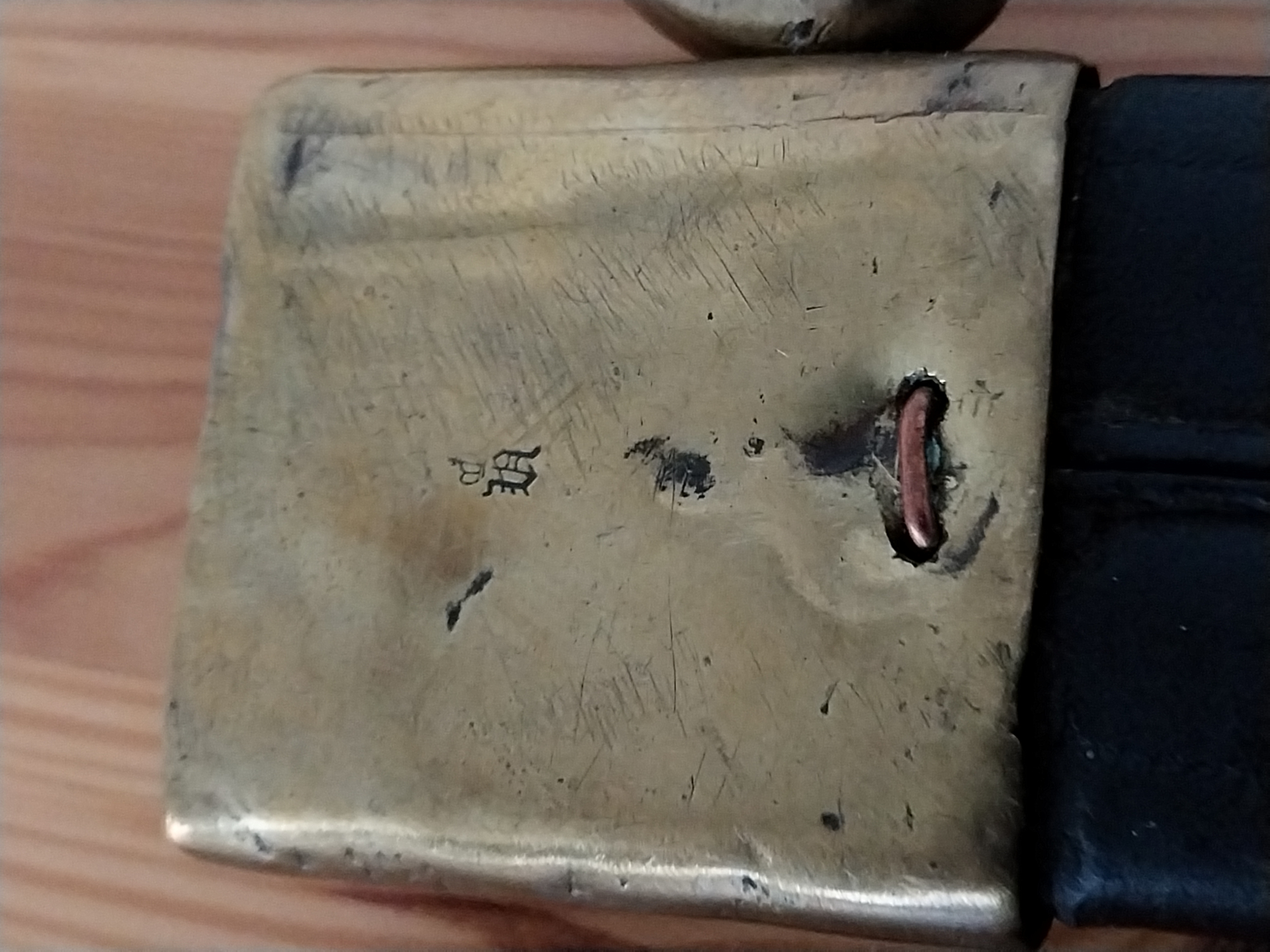 Französischer Infanteriesäbel Briquet – Bild 4