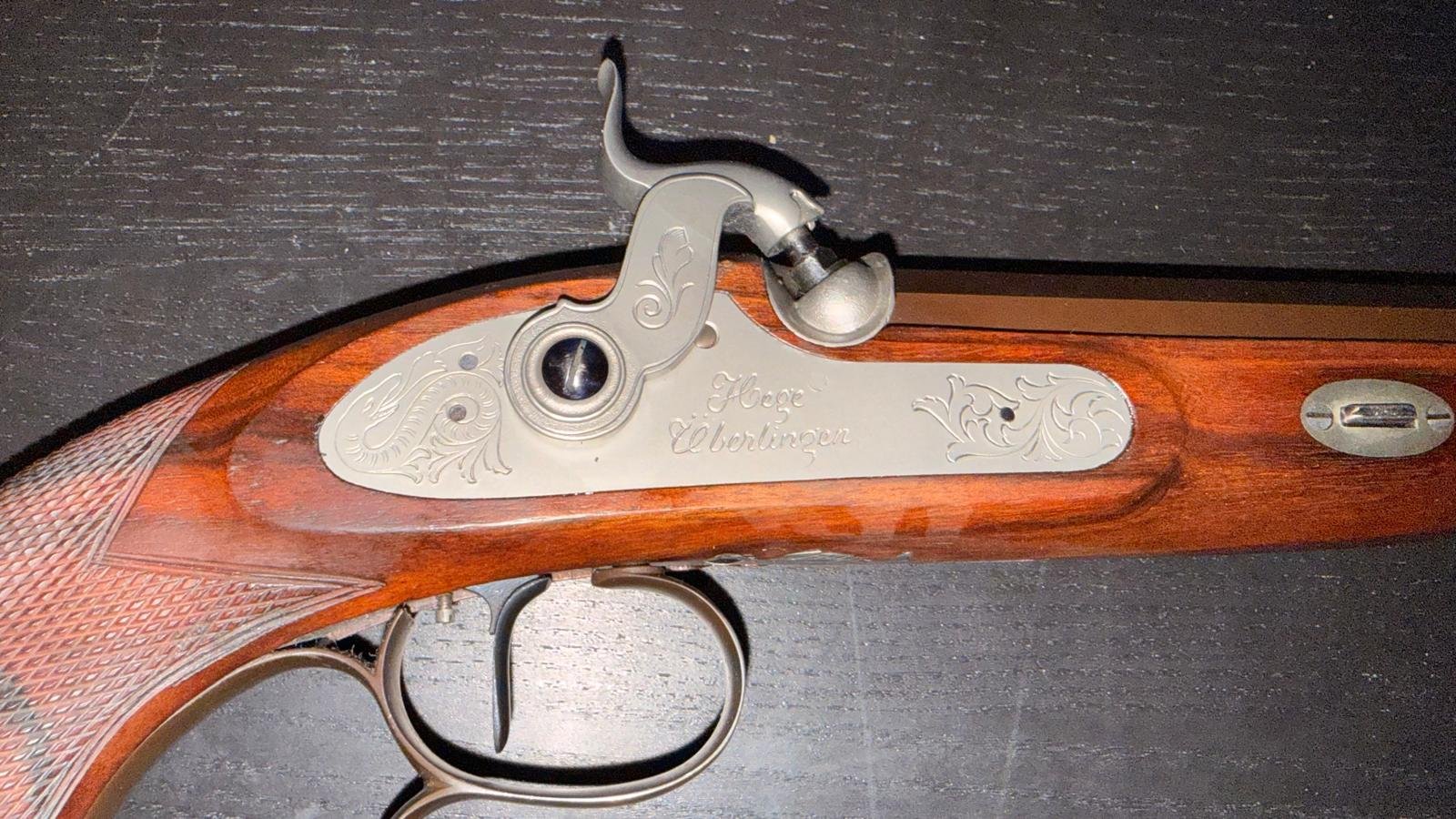 HEGE Siber à Lausanne (.33) – Absolute Rarität im Koffer-Komplettset inkl. Museumsexpertise – Bild 2