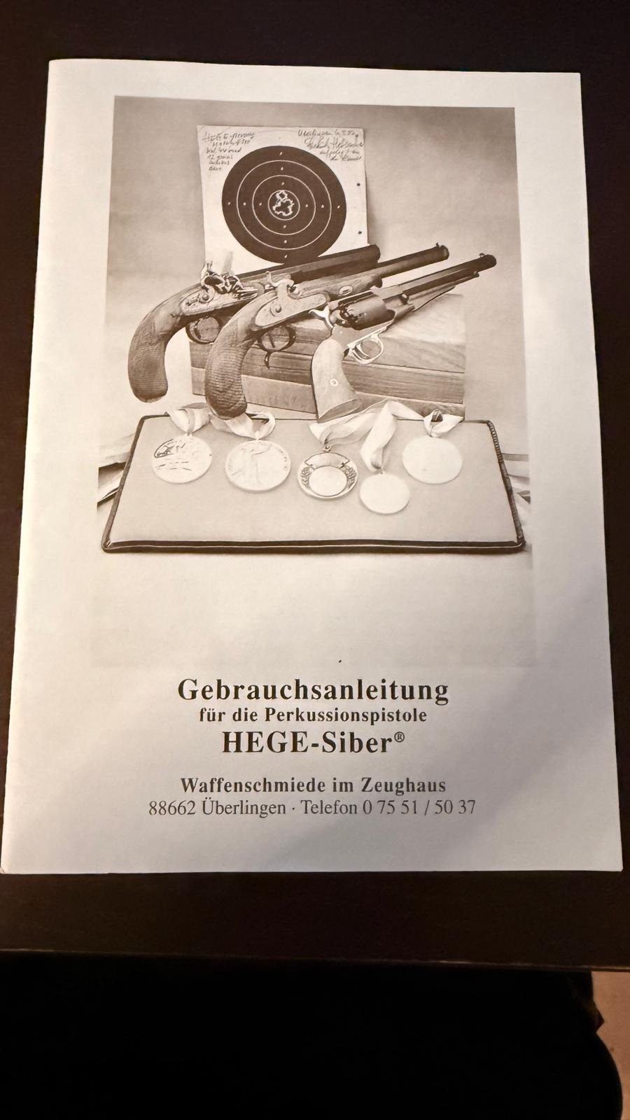HEGE Siber à Lausanne (.33) – Absolute Rarität im Koffer-Komplettset inkl. Museumsexpertise – Bild 6