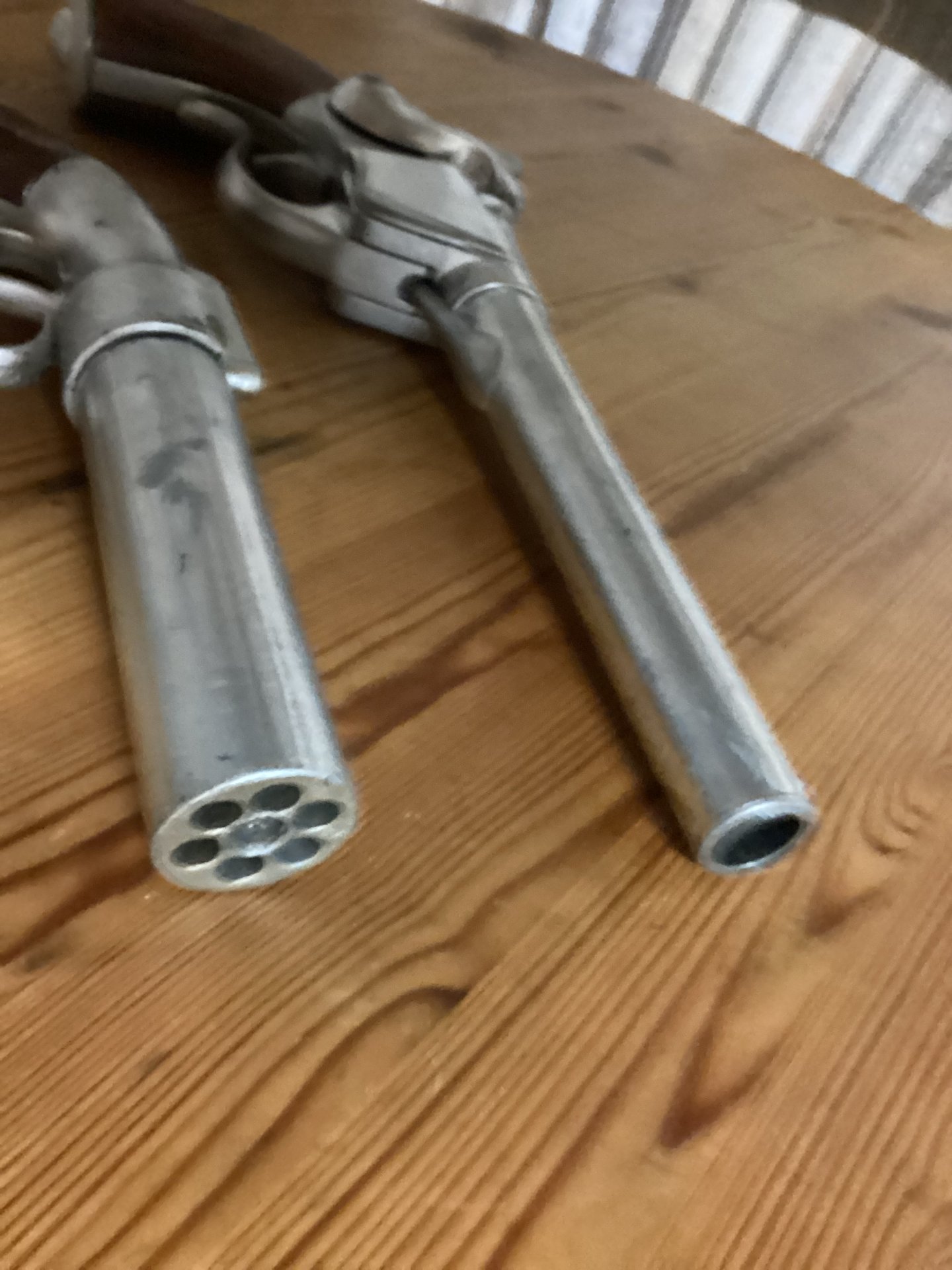 2 dekopistolen – Bild 1