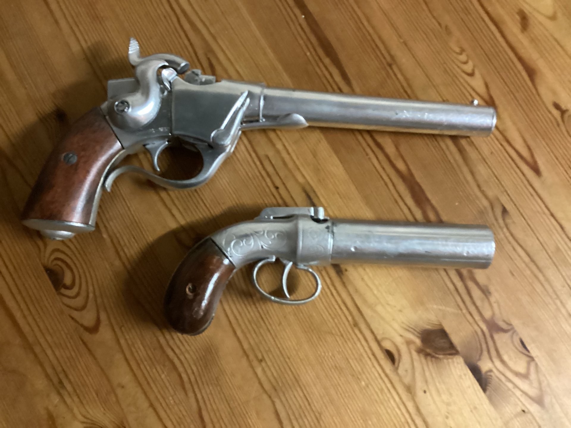 2 dekopistolen – Bild 2
