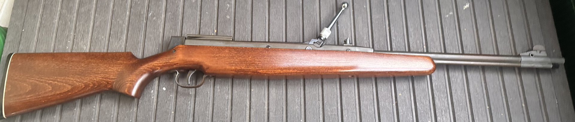 Mod. Mauser K440 – Bild 2