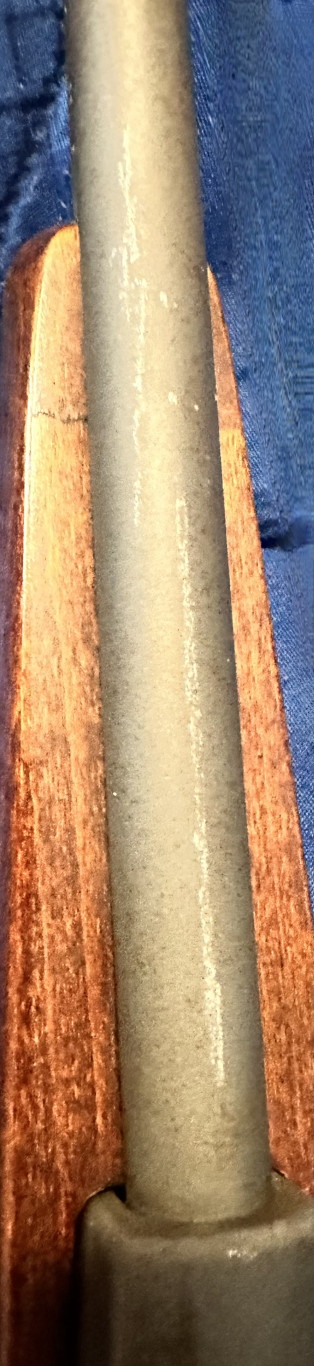 Mod. Mauser K440 – Bild 3