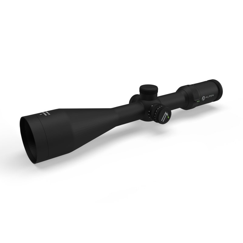 Alpen Apex XP Zielfernrohr 2,5-15x56 A4 mit SmartDot Technologie – Bild 2