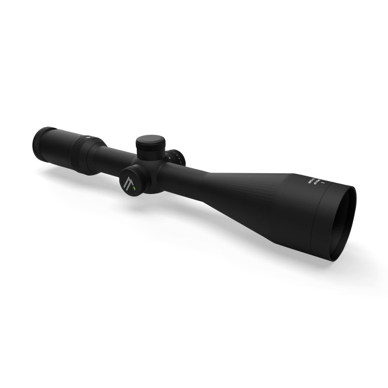 Alpen Apex XP Zielfernrohr 2,5-15x56 A4 mit SmartDot Technologie – Bild 3