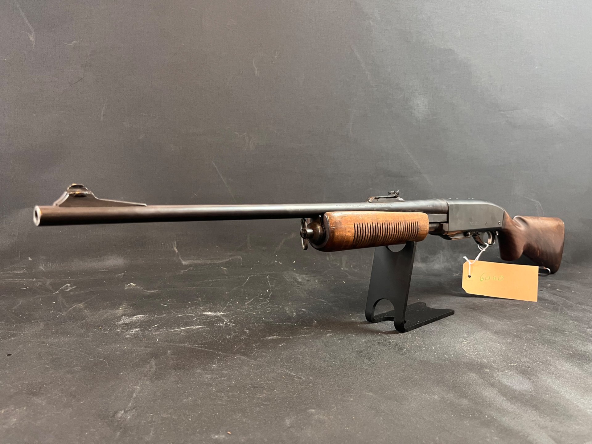 Remington Vorderschaft Repetierbüchse 30-06 Spring – Bild 1