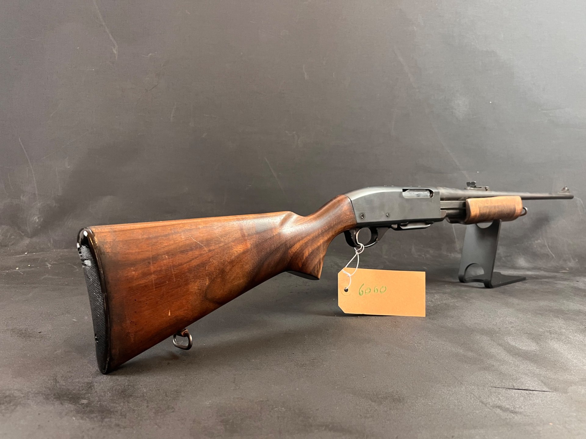 Remington Vorderschaft Repetierbüchse 30-06 Spring – Bild 3