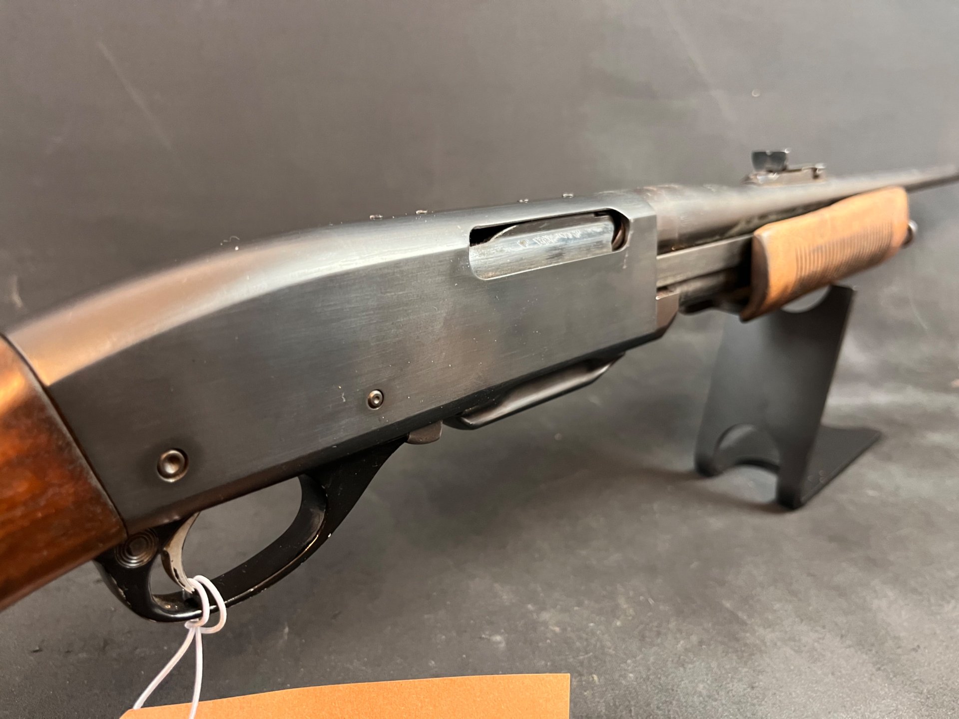 Remington Vorderschaft Repetierbüchse 30-06 Spring – Bild 4