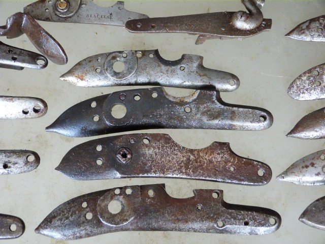 Vorderlader Teile – Bild 6