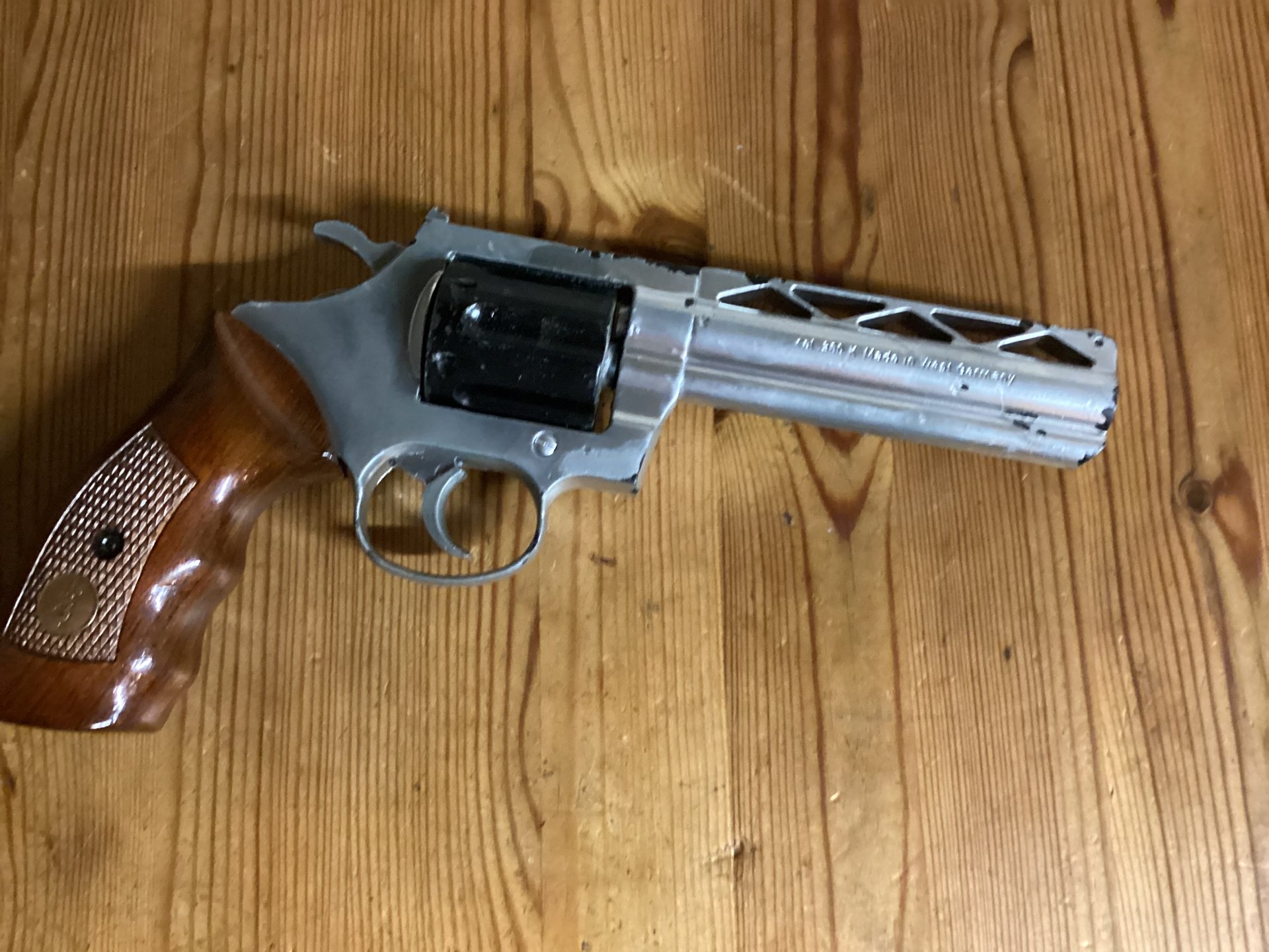 Browning BR9. 9mm platz – Bild 2