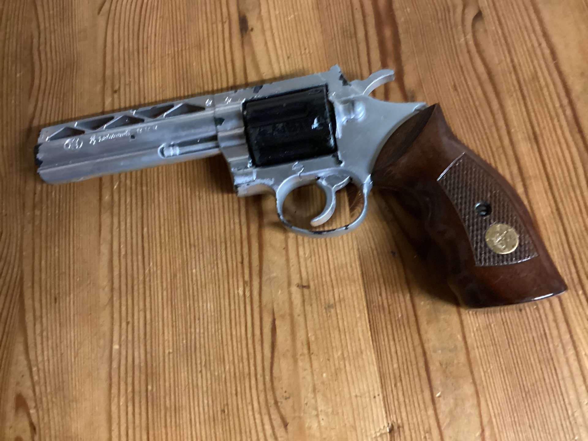 Browning BR9. 9mm platz – Bild 1