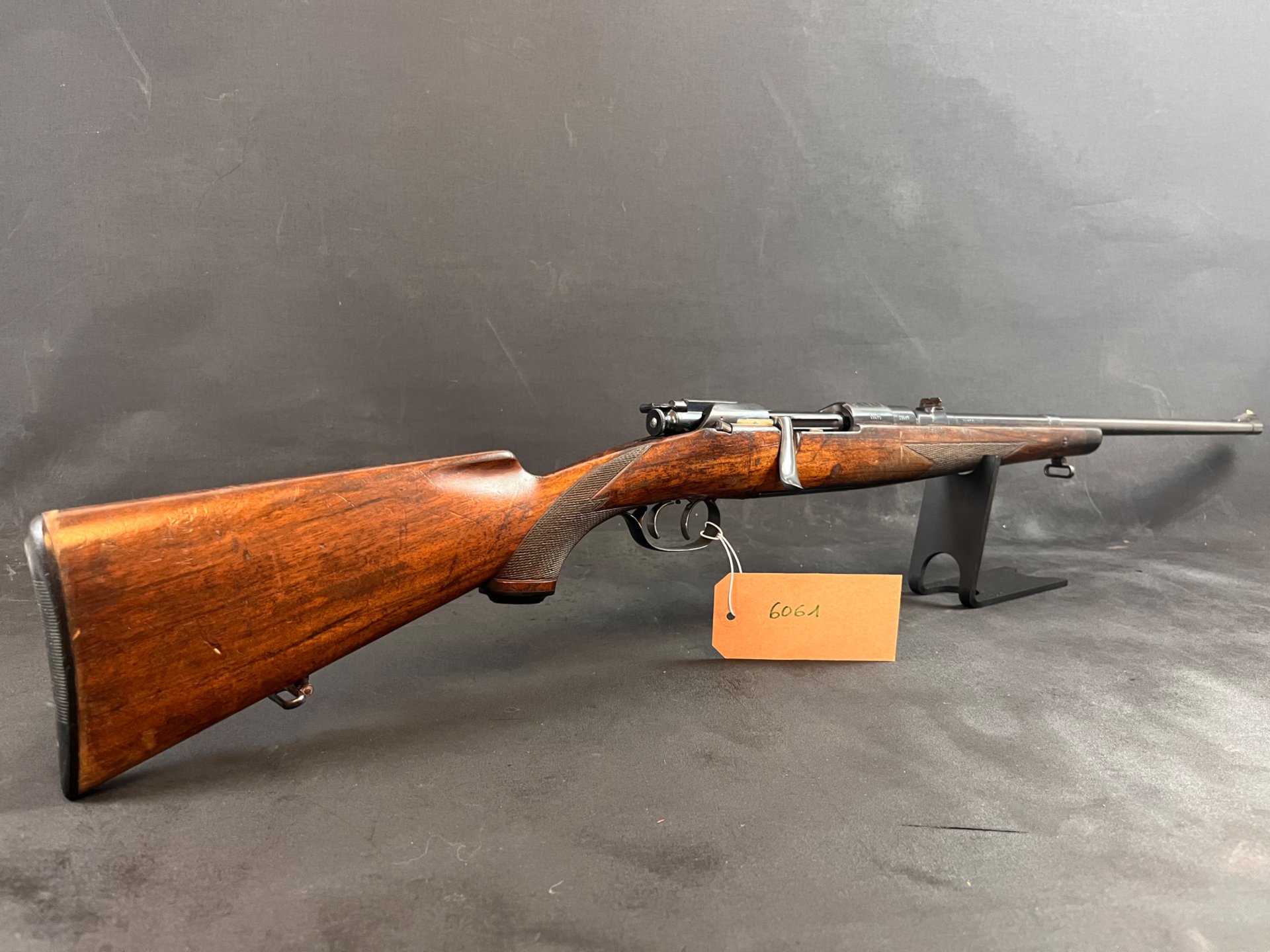 Repetierbüchse Steyr 9,3 RSM – Bild 3
