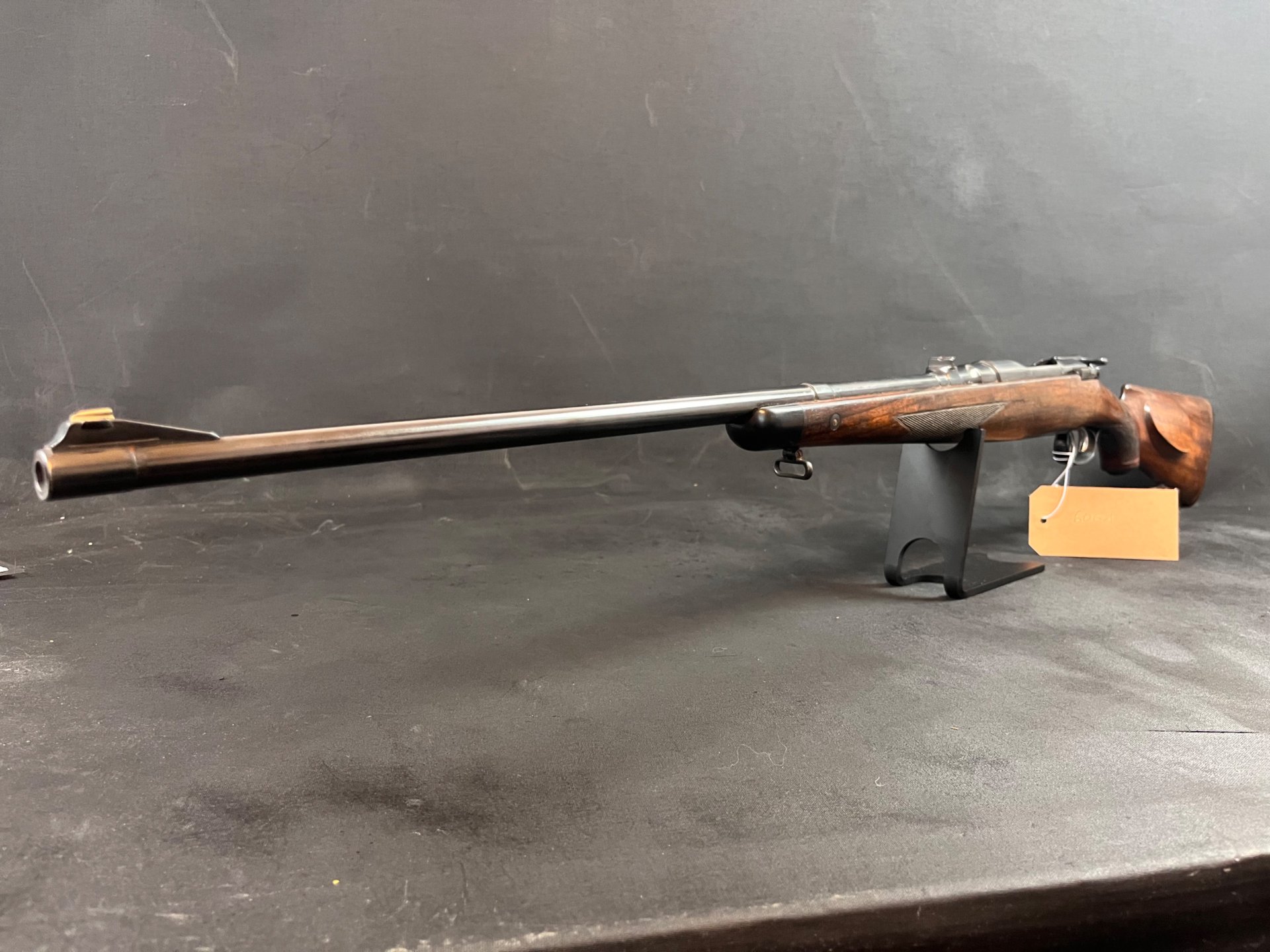 Repetierbüchse Steyr 9,3 RSM – Bild 1