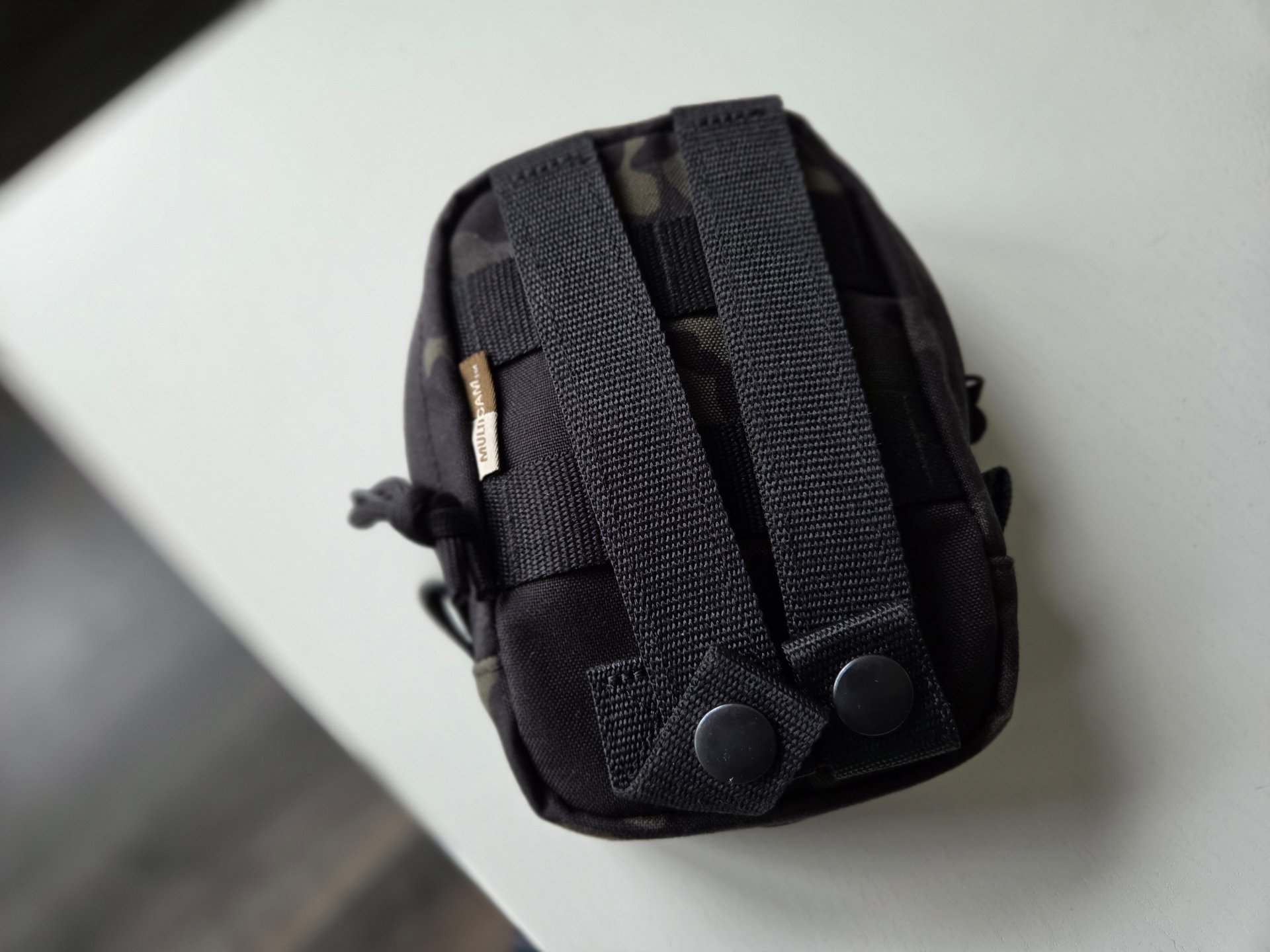 Laser Rangefinder 5-600P – Bild 6