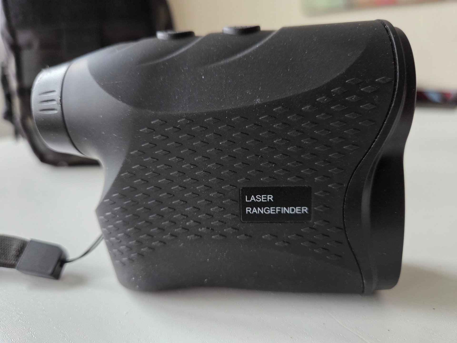 Laser Rangefinder 5-600P – Bild 2