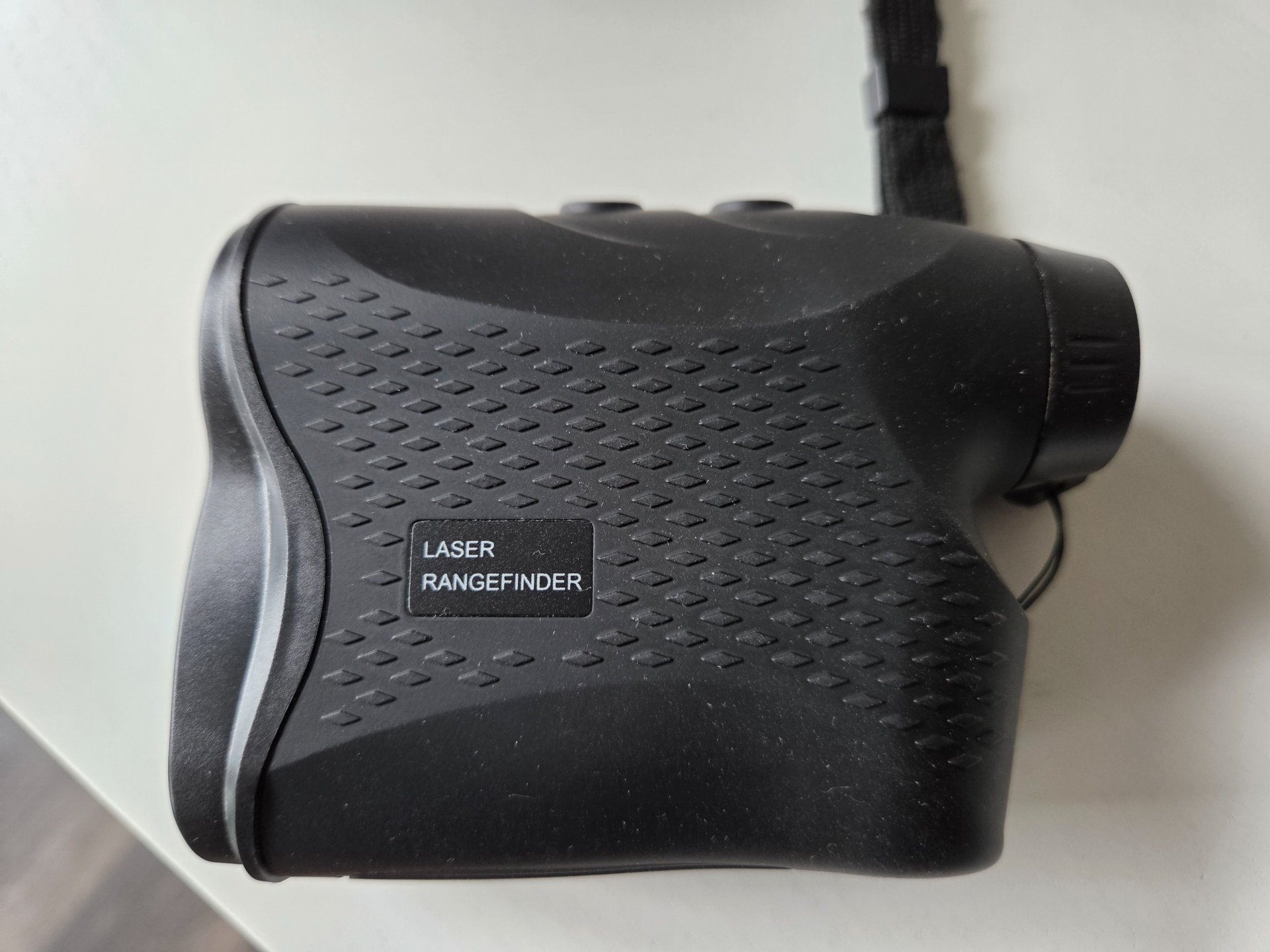 Laser Rangefinder 5-600P – Bild 4