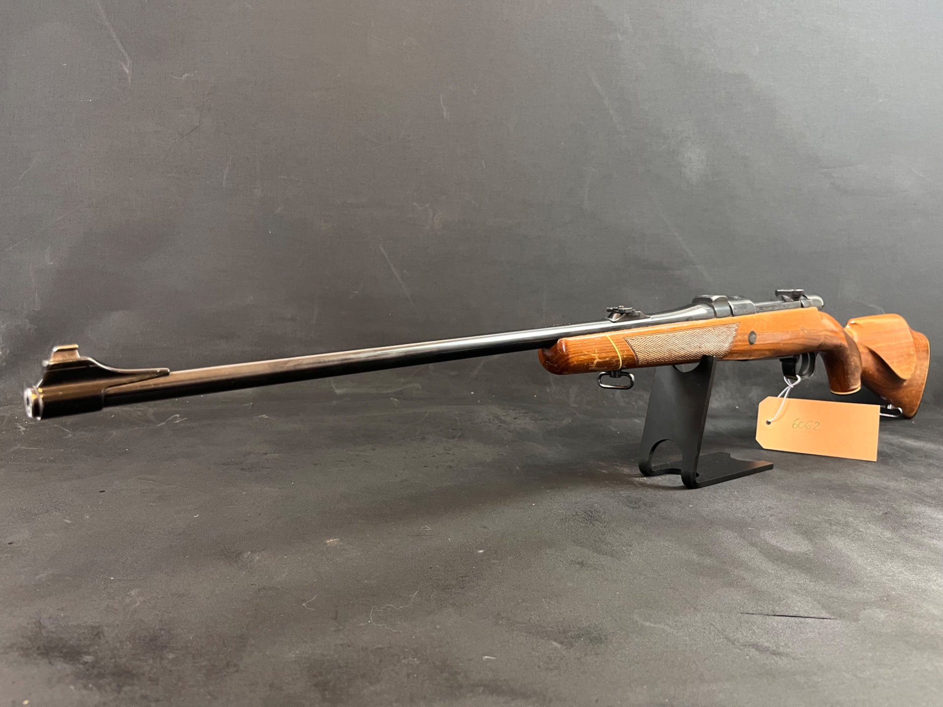 Repetierbüchse Mauser Cal 7x64 – Bild 1