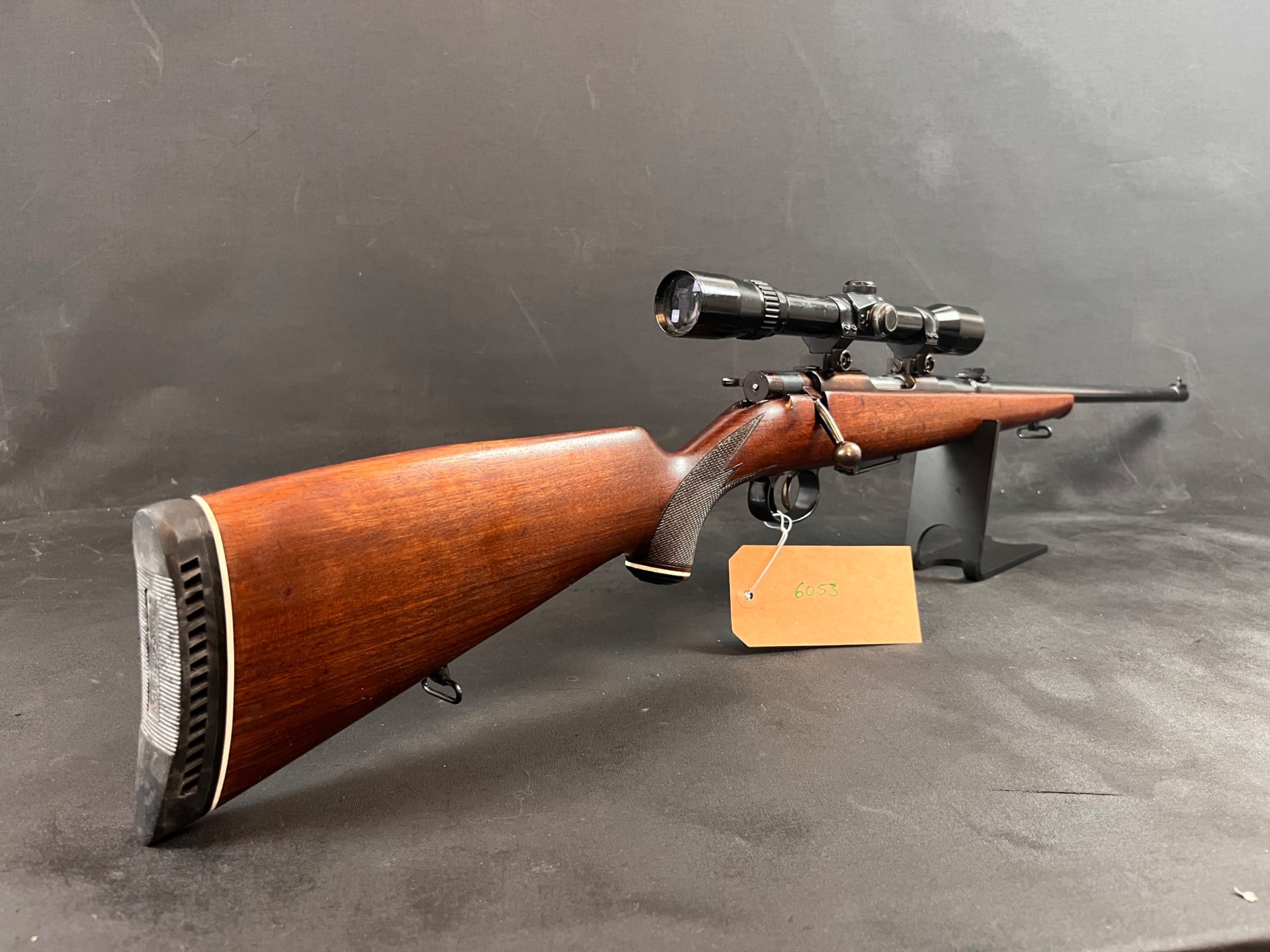 Anschütz Mod 1531 – Bild 3