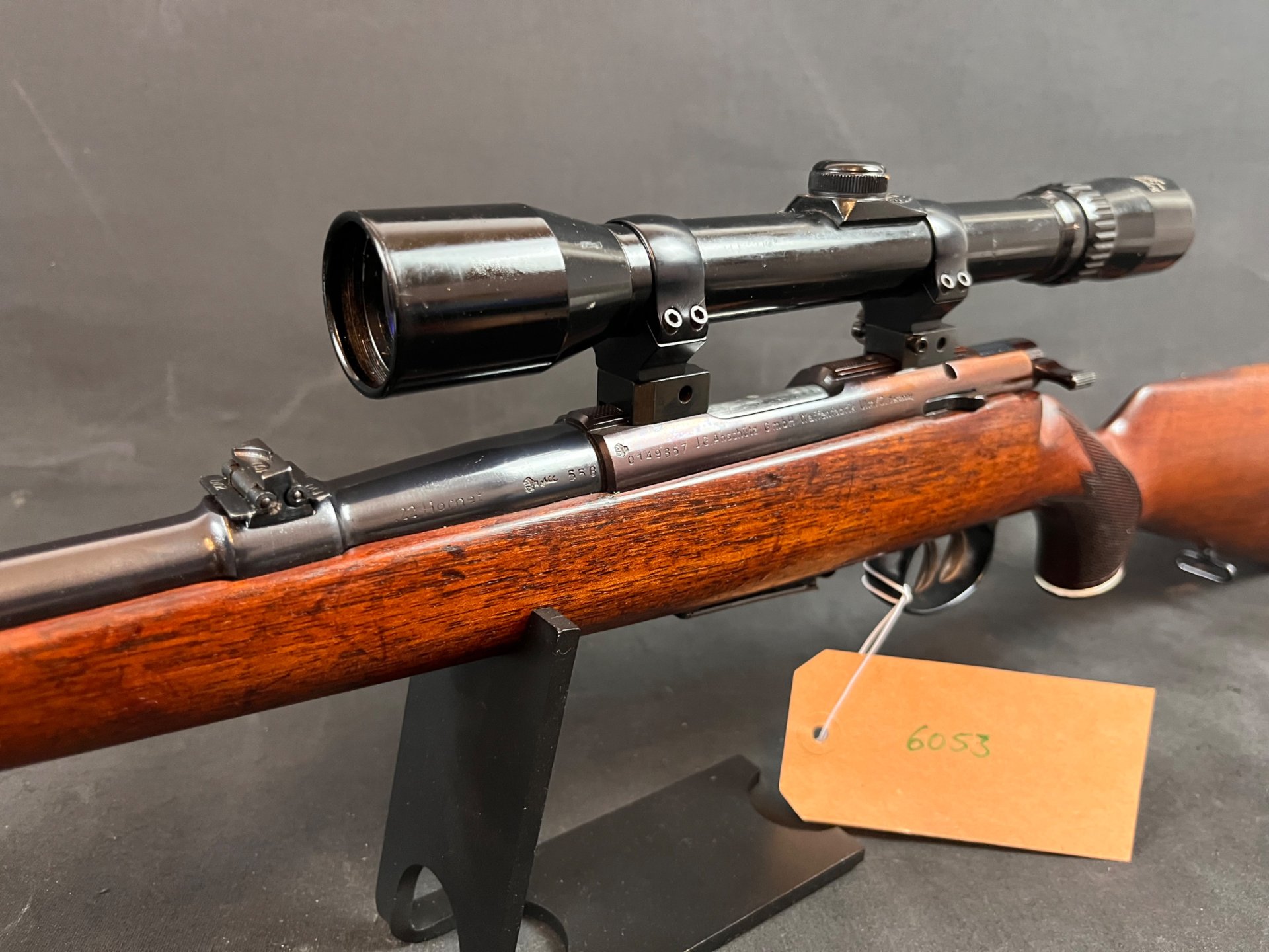 Anschütz Mod 1531 – Bild 2